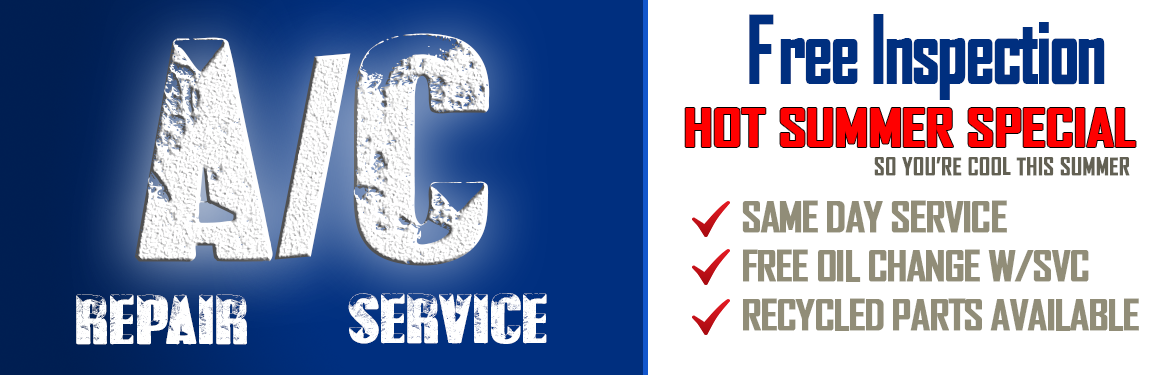 ServiceAzAuto's tweet image. @anoka90 Coupon..