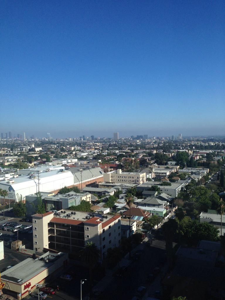 AphasiaTheFilm's tweet photo. LA, we love you but we gotta move on! #LAFF was full of talent, and now off to screen at @PSFilmFest!! #indiefilm http://t.co/jEfctRqAvW