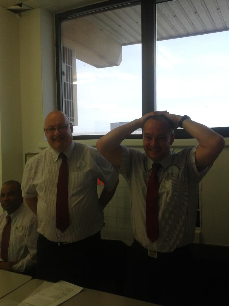 All for a free coffee.... can you solve the challenge