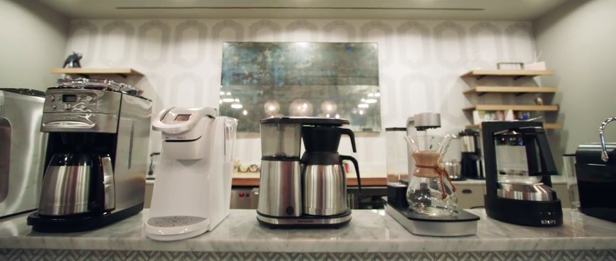 thisismynext's tweet photo. .@mvzelenks drank a lot of coffee to bring this to you — This is the best coffee maker: http://t.co/MbNzk9OtLn http://t.co/MT8Y0XXIKn