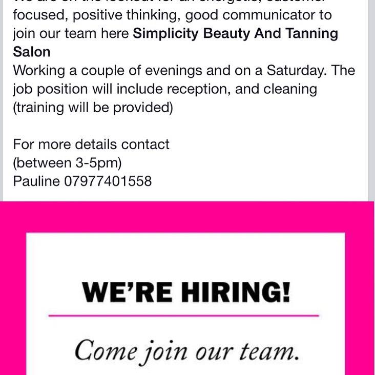 info_simplicity's tweet image. 