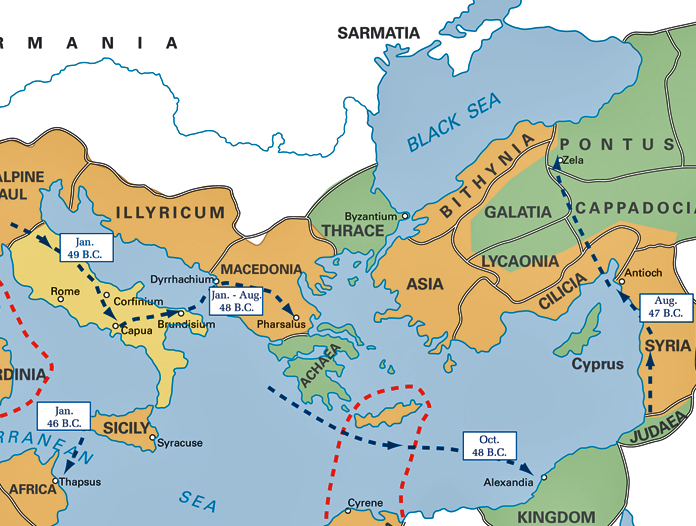 40 Maps that Explain the Roman Empire vox.com/2014/8/19/5942…