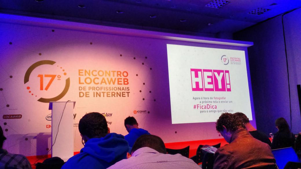 thiiisantos's tweet image. Palestra #tableless com @diegoeis :D #17elw @locaweb