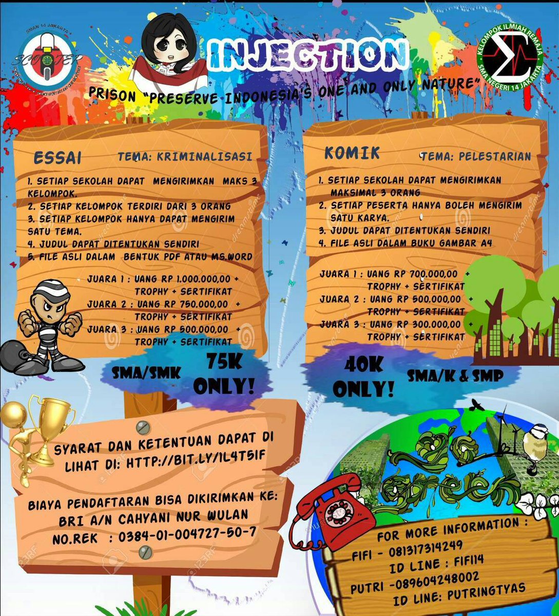KIR SMAN 14 tweet media