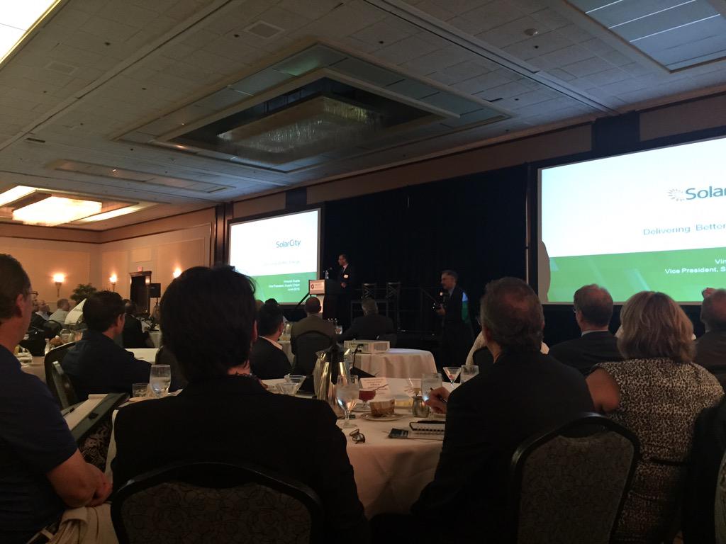 AbbeyMecca's tweet photo. #solarcity Great meeting and presentation so far. #SolarBN http://t.co/4zXK1IYQ3Q