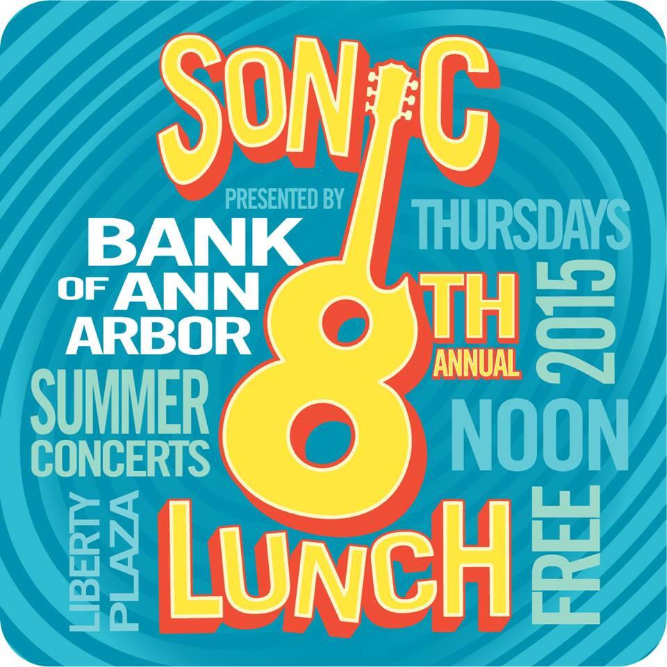 <a href="/GingerDeliA2/">Ginger Deli</a> is the food vendor for today's <a href="/SonicLunch/">Sonic Lunch</a>! Come see <a href="/DetroitJess/">Jessica Hernandez</a> perform at noon #soniclunch