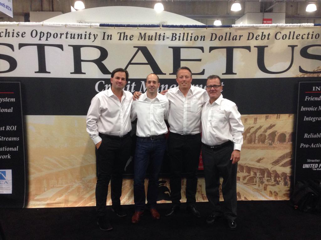 Straetus Franchise tweet media