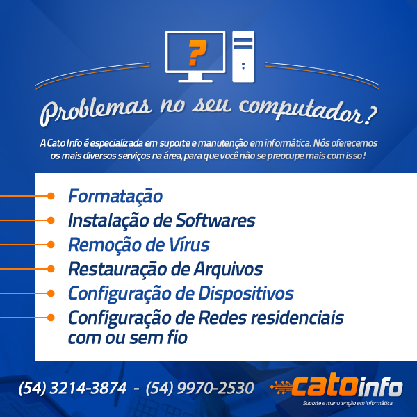 catoinfo's tweet photo. Precisa de ajuda??
Não esque��a de compartilhar! http://t.co/QpSVVbP43W