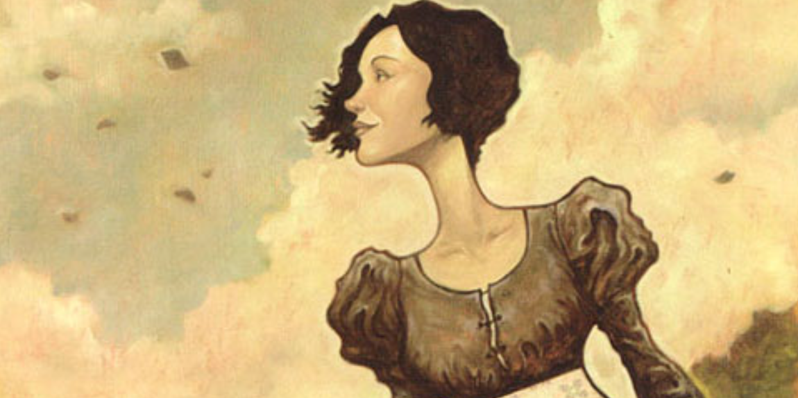 goodreads's tweet photo. 10 Book Characters You Wish You Could Fall for in Real Life http://t.co/JegBYRCxfr http://t.co/rcx3SSHrOB