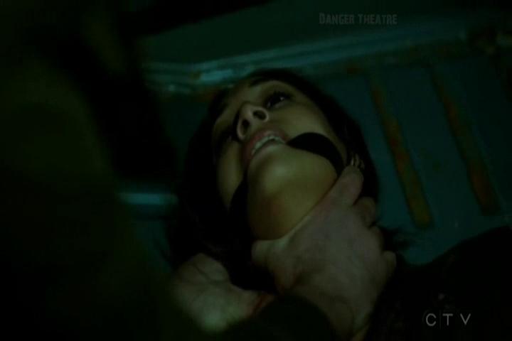 Happy Birthday, Meaghan Rath.
 