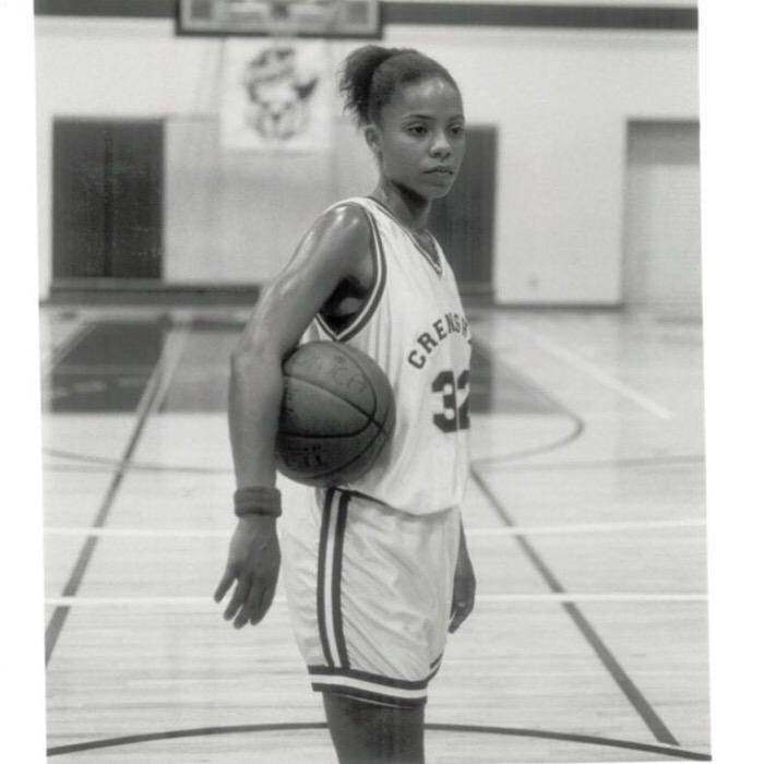 justsanaa's tweet photo. Now that's a throwback. 😊 #loveandbasketball 15th anniversary. 💋 http://t.co/lIIpDP6GhK