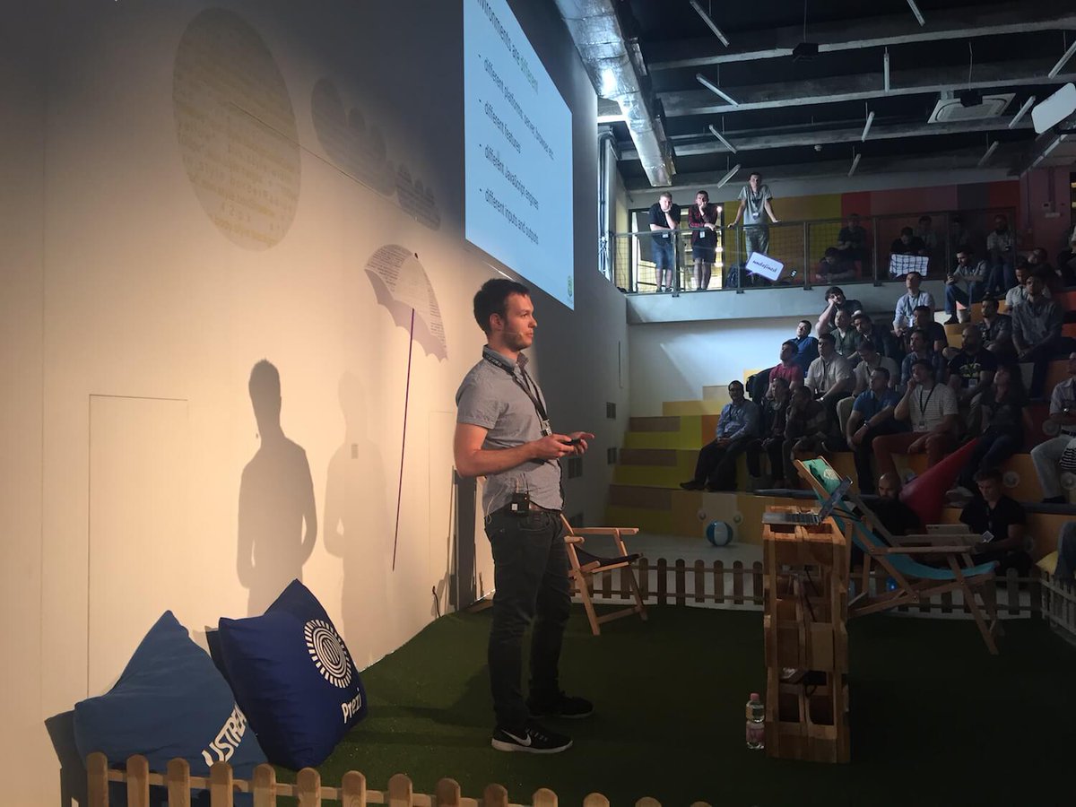 RisingStack 👉 AI, Node.js, K8S & Microservices tweet media