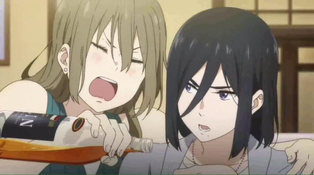 6月18日は二ノ宮雫の誕生日