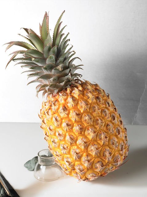 SodaStream_CA's tweet photo. This sweet #tropical treat is a great source of #fibre. Why not add it to your favourite #sparklingwater recipe? http://t.co/ZP7bvaERDD