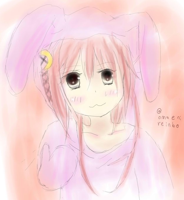 Omaenireinnboさんのイラスト一覧