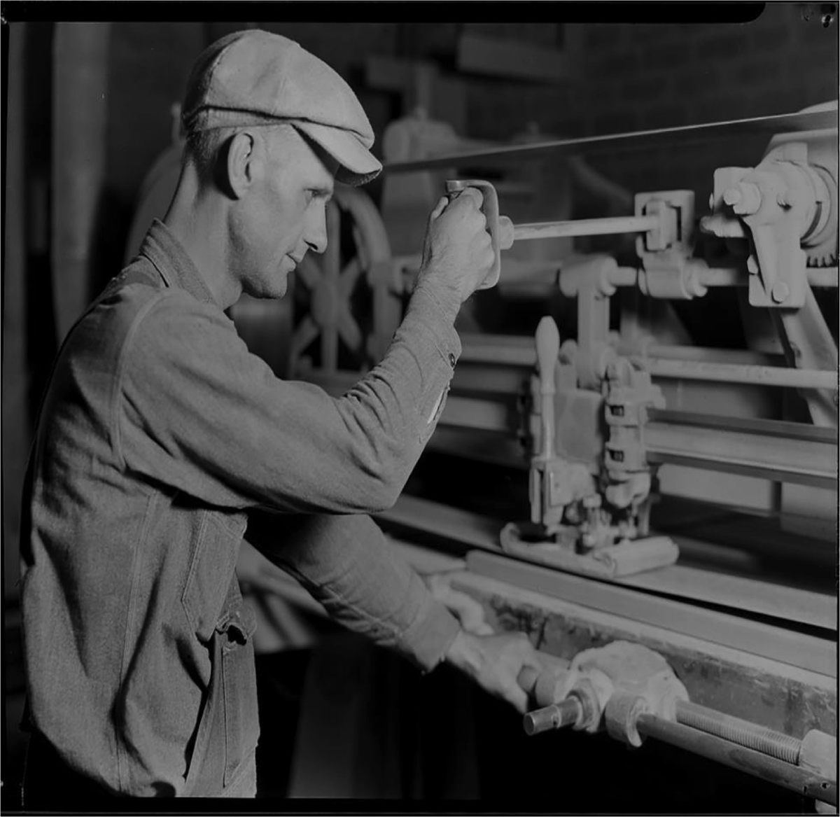 TheMfgInstitute's tweet photo. Today’s #manufacturing is NOT your grandfather’s manufacturing. Learn more: http://t.co/X5MafZgF2s http://t.co/2mnv1fvcbd