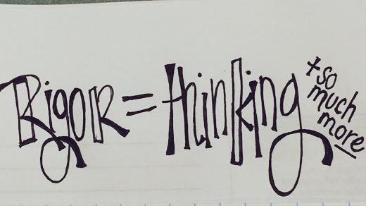 thewrighteagle's tweet photo. #APRigor Rigor creates thinkers. http://t.co/Qqmmjqk8PV