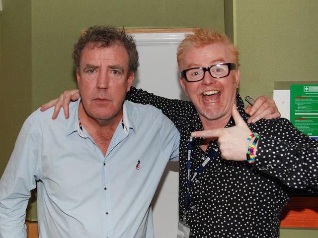 Top Gear has the replacement for what seems to be the 'Irreplaceable' <a href="/JeremyClarkson/">Jeremy Clarkson</a>  

autooverload.com/bbcs-top-gear-…