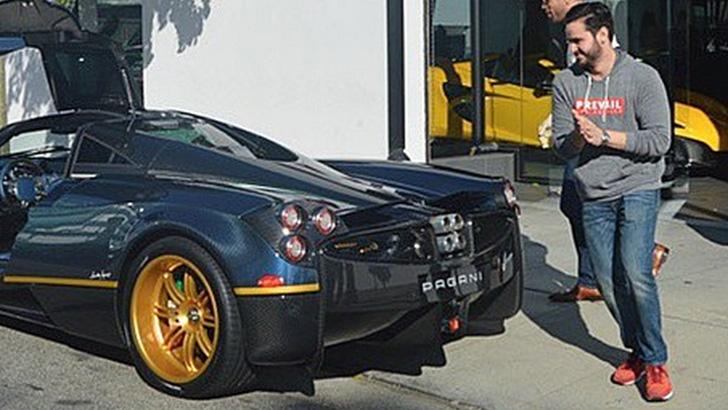 Ferrari ownership myths put to rest! Check out the video

autooverload.com/ferrari-owners…