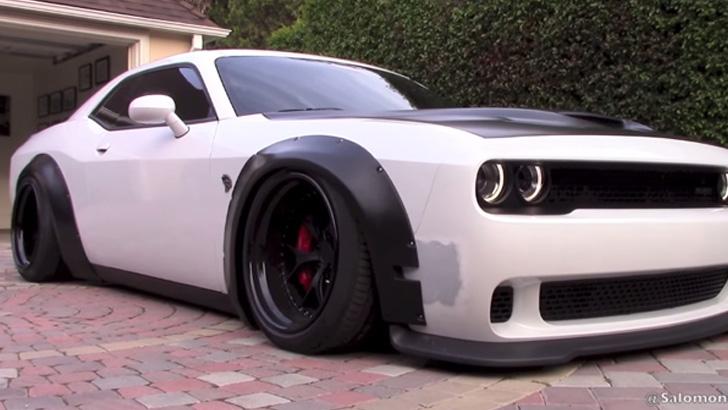 How to 'Liberty Walk' your car!  

Click Link For Video - autooverload.com/tip-how-to-lib…