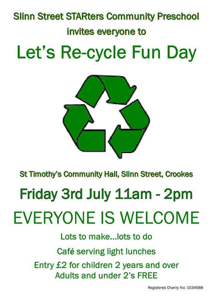 Slinn St STARters tweet media