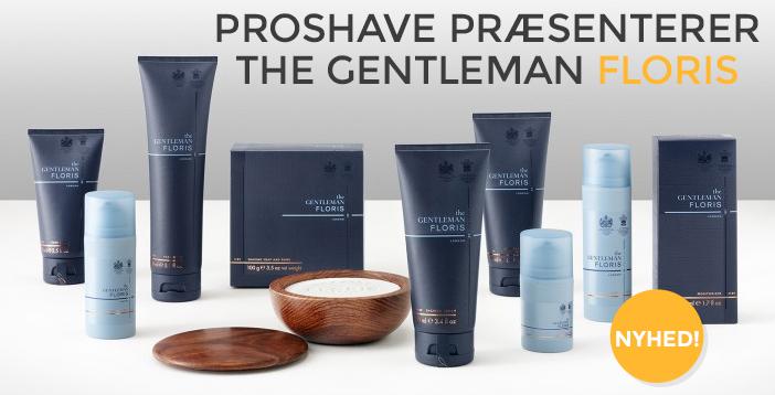 Proshave's tweet photo. The Gentleman Floris now available in scandinavia - Call Proshave for more information! - http://t.co/oh2rAr2eFV http://t.co/zDaNhmoQSv