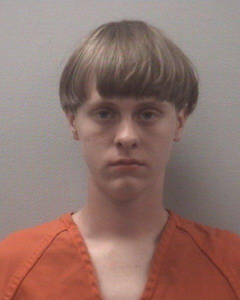pittgriffin's tweet image. #DylannRoof - This is the face of domestic terrorism. #CharlestonShooting
