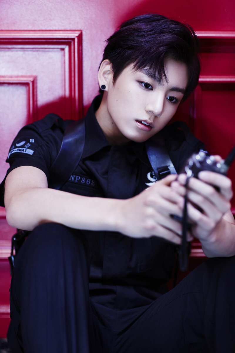 Bts jung kook