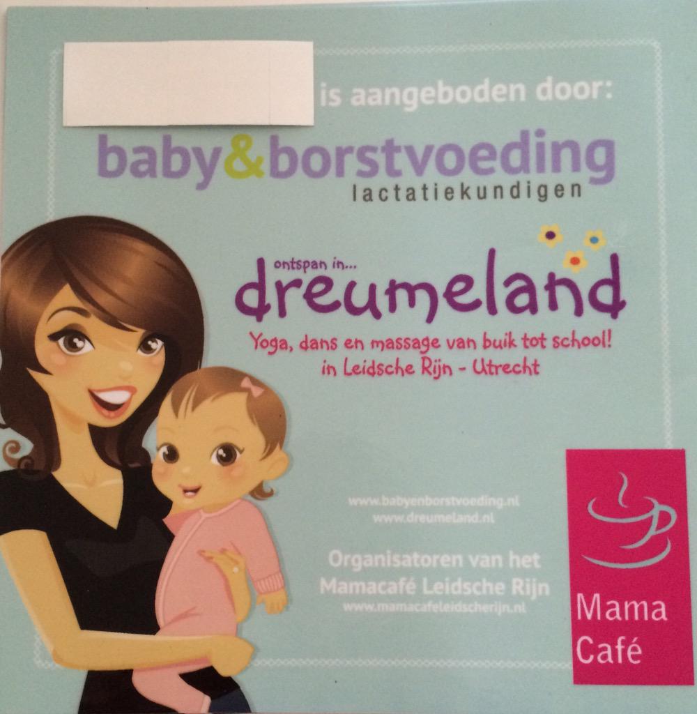 Er is n verrassing voor alle kindjes die in de toekomst in <a href="/Anafora_Utrecht/">Anafora</a> komen en gezellig willen spelen.