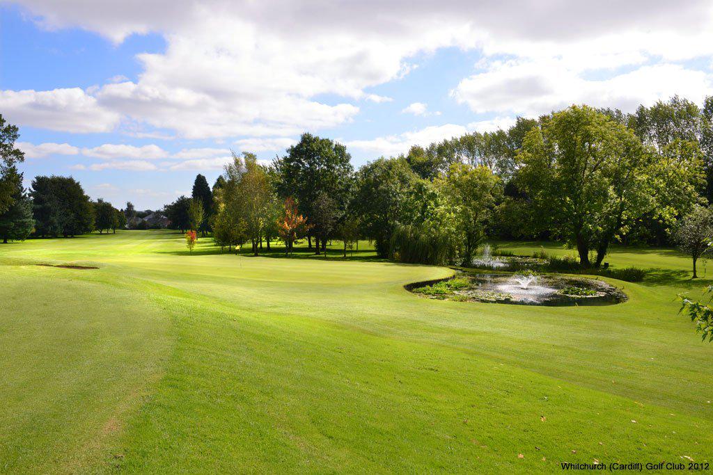 WhitchurchGC's tweet photo. RT this message &amp; follow us to enter the June prize draw for a 4ball midweek voucher worth £140. Comp ends 30th June http://t.co/GqZ1bRgO8y