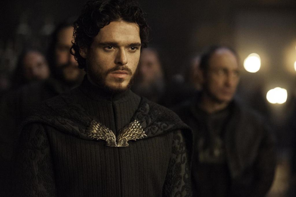 Happy Birthday Richard Madden, our true King in the North !   