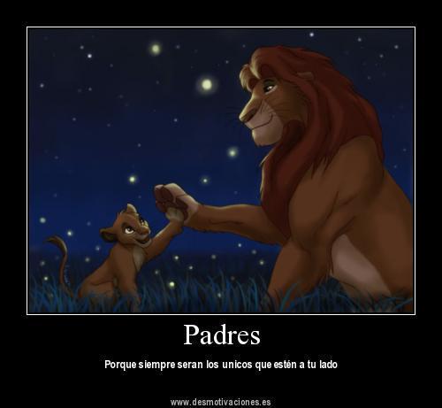 Simba356's tweet image. Nos cuidaran toda la vida y darían la suya por nosotros.