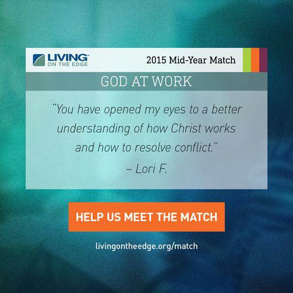 lotecommunity's tweet photo. God's at work through Living on the Edge! Join us in fulfilling His mission: http://t.co/RJlFM7igjQ #MidYearMatch http://t.co/HbhruGrkql
