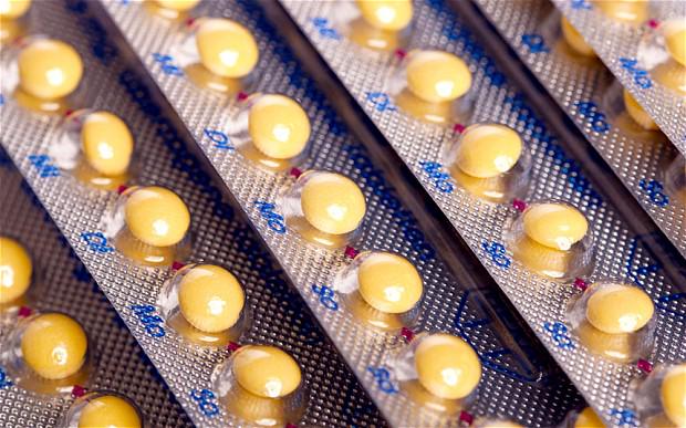 Telegraph's tweet photo. Contraception: Male Pill is coming and it's going to change everything http://t.co/KgJxNmRTi1 http://t.co/LsSBWcuBy0