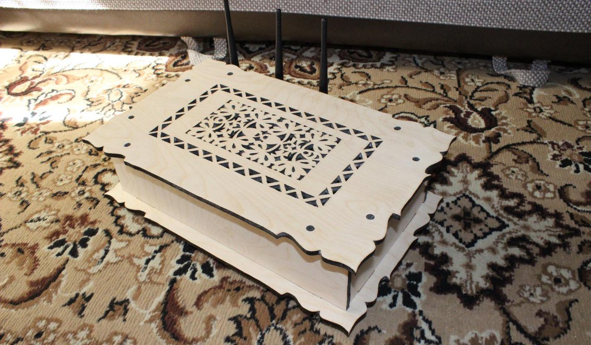 домашний сервер