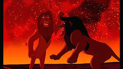 Simba356's tweet image. Batalla contra mi tio