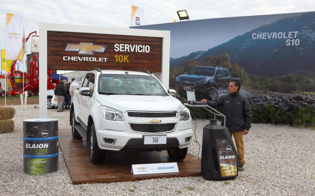 Loop_BTL's tweet photo. @AgroActiva @ChevroletArg http://t.co/VsDvxe9UOt