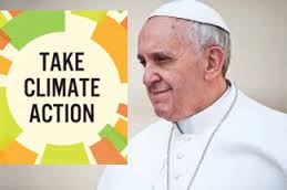 brentwallston's tweet image. Thank You, Pope Francis! @ roadtoparis2015.blogspot.com #cliimatechange #keepitintheground #energy #roadtoparis #cop21