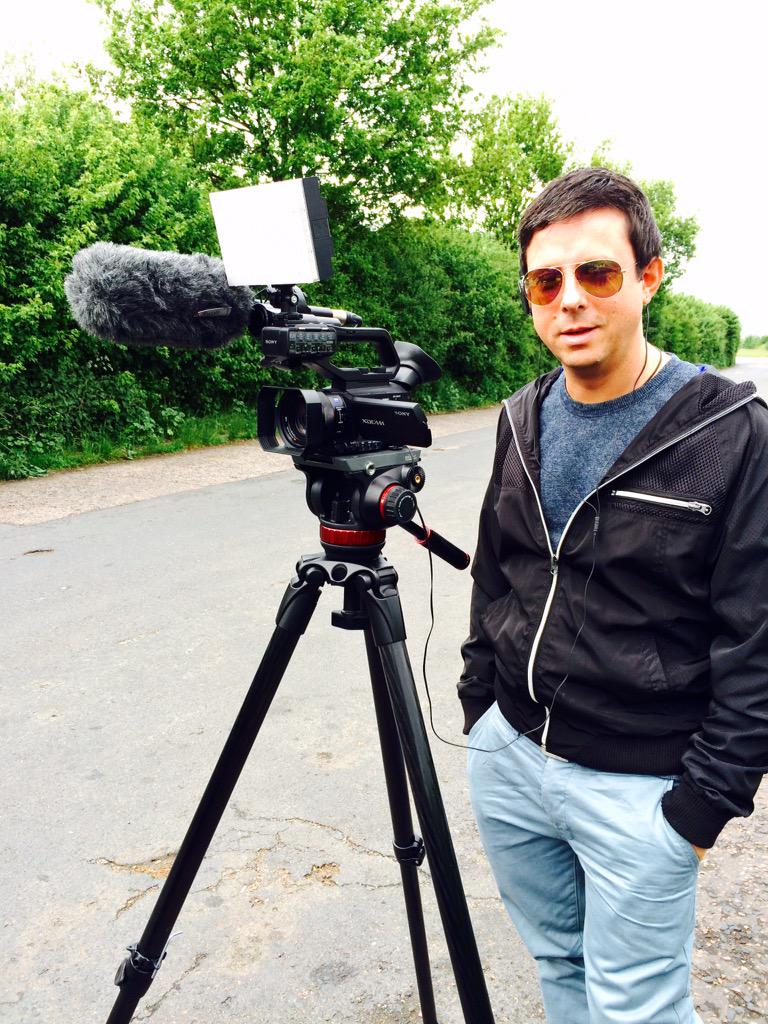 simondfox's tweet image. My only real gripe is lens is not wide enough and WB settings are a faff but otherwise extremely pleasing results !