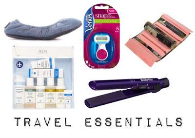 stylecation's tweet image. New Article- Compact Travel Essentials stylecation.co.uk/2015/06/compac… #beauty #fashion #travel #fblchat