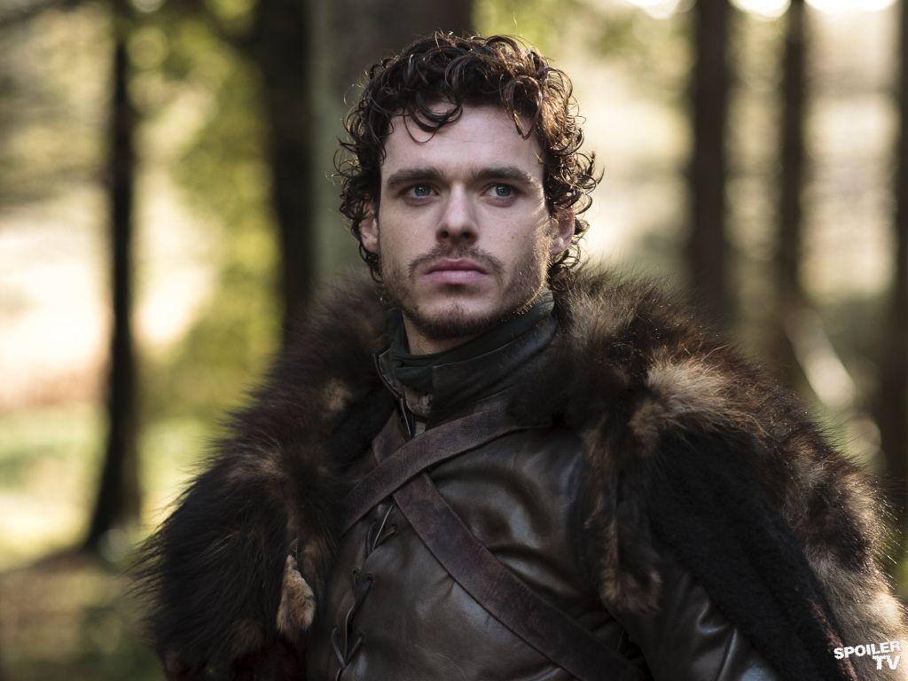 Happy 29th Birthday Richard Madden! The North Remembers!!! 