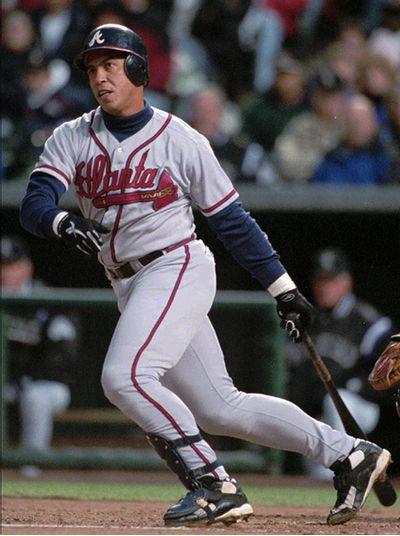 Happy birthday to Andres Galarraga, who missed a year (cancer) then returned at age 39 to hit .302 w/ 28 HR, 100 RBI. 