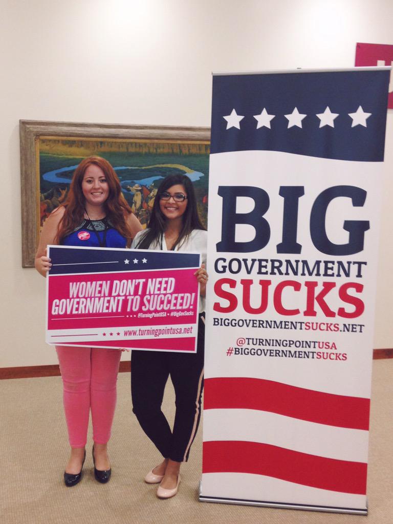 SHSU_TPUSA's tweet photo. We had such an amazing time at #YWLS2015 now we're ready to go back to #SHSU &share all of the cool stuff we learned! http://t.co/xYgGt5a13A