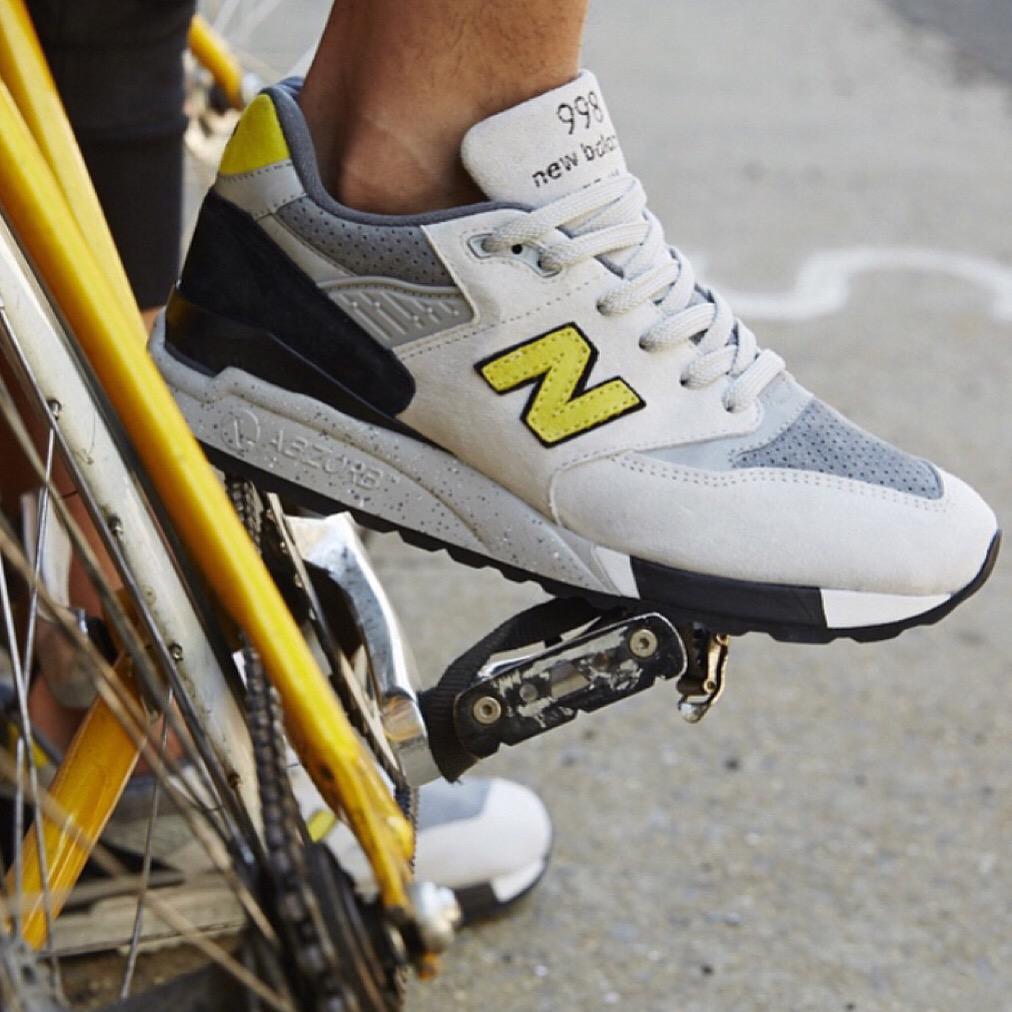 new balance 998 custom