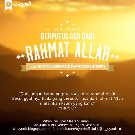 aluyeah's tweet photo. Buat yang perlu semangat saat ini > RT mamen, biar semua semangat | http://t.co/wjcV2LaBGe