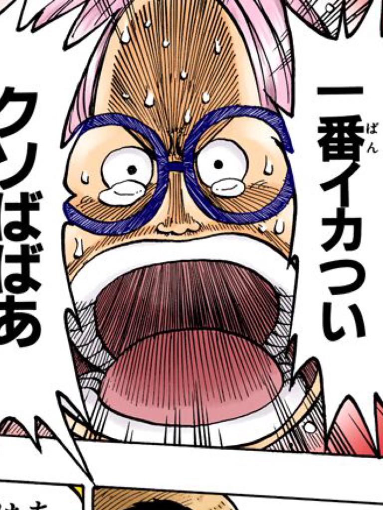 ワンピース コビーの異常な強さを考察 覇気の能力や今後についても 3ページ目 Selvy