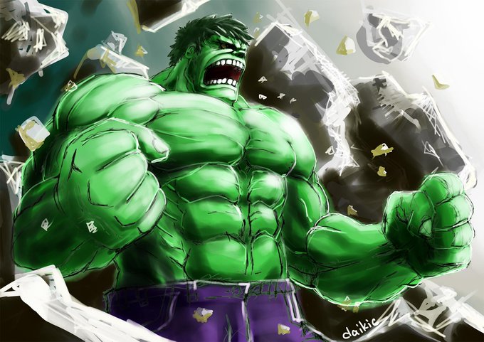 ハルクのtwitterイラスト検索結果 古い順 ハルクのtwitterイラスト検索結果 古い順