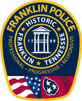 FranklinTNPD's tweet photo. Alert bank employee foils robbery; Franklin Detective patrolling for home burglars makes… http://t.co/lfZvkeQtUX http://t.co/iyRBoQksWQ