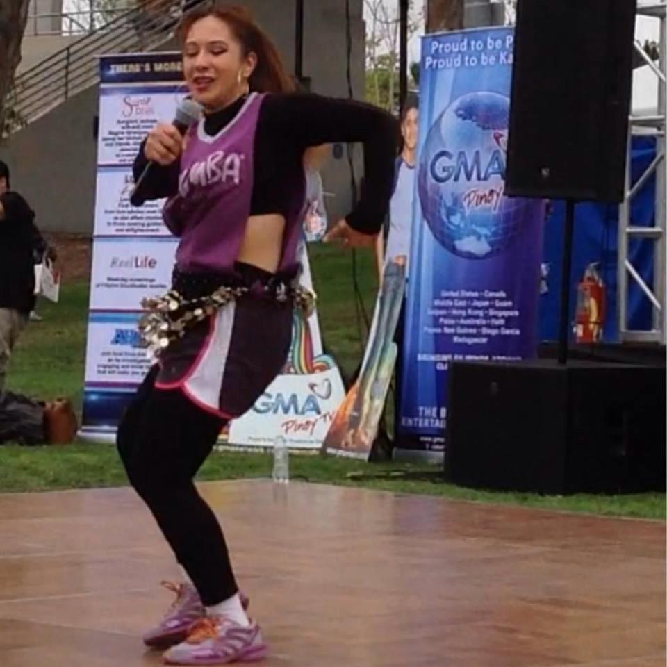 MelijaTC's tweet photo. Congrats, Melija Fitness Divas for receiving another recognition award! #mabuhayfest #nationalcity #zumba #dance http://t.co/gfFDiqNIXL