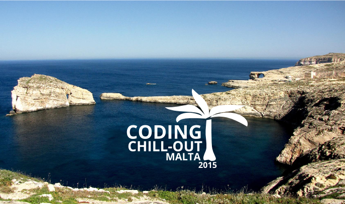 CodingChillout's tweet image. #Gozo see you tomorrow.
#MCAST students - are you ready to enter our #CodingChillout zone?